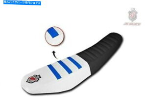 V[g YAMAHA YZ 65 YZ65 2019-2021 JN-[bpV[gJo[A`XbvX[p[ObvMX50073 Yamaha YZ 65 YZ65 2019-2021 JN-Europe Seat Cover Anti-Slip Super-Grip MX50073