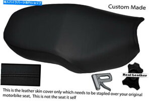 V[g ubNJX^tBbgER5 500 96-00U[V[gJo[ BLACK CUSTOM FITS KAWASAKI ER5 500 96-00 LEATHER SEAT COVER