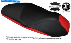 V[g fUC2ubNbhJX^tBbgz_PCX 125 150 14-16U[V[gJo[ DESIGN 2 BLACK RED CUSTOM FITS HONDA PCX 125 150 14-16 LEATHER SEAT COVER