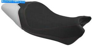 V[g Luimoto 1461103x[XCC_[V[gJo[ - XG[hubN/ubN/p[ Luimoto 1461103 Baseline Rider Seat Covers - Suede Black/Black/Pearl