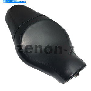 V[g s[XhCo[+Ȁ2̃n[[X|[cX^[XL883N 1200 48 One Piece Driver+Rear Passenger Seat Two up for Harley Sportster XL883N 1200 48