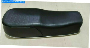 V[g }nRX100I[goĈ߂̃NtBbgtSȃV[gAZu Complete Seat Assembly With Chrome Rim Fit For Yamaha RX100 Motorcycles