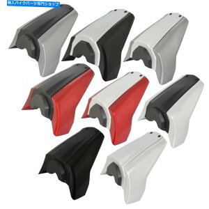 V[g Ȁq̃sIV[gJo[\JÊ߂̃\JEfor Honda CB 1000 RA SC80 2018-2021 Rear Passenger Pillion Seat Cover Solo Cowl For HONDA CB 1000 RA SC80 2018-2021