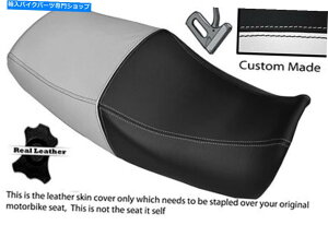 �V�[�g �����J�X�^���t�B�b�gYamaha XJR 1200 95-99 1300 98-01�f���A���V�[�g�J�o�[ BLACK & WHITE CUSTOM FITS YAMAHA XJR 1200 95-99 1300 98-01 DUAL SEAT COVER