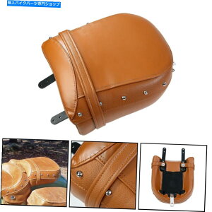 V[g Ch̃_[Nz[X̂߂̍̉Ȃ̃tBbg16-18`[te2014-2018 Desert Tan Passenger Seat Fit For Indian Dark Horse 16-18 Chieftain 2014-2018