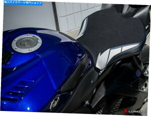 �V�[�g Yamaha R6 2017-2020���C�_�[�V�[�g�J�o�[�J�o�[�`�[�����}�n�I�[�g�o�C���C���g YAMAHA R6 2017-2020 RIDER SEAT COVER COVERS TEAM YAMAHA MOTORCYCLE LUIMOTO