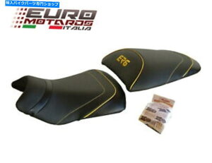 V[g ER6 ER-6 2012-2013tX̔V[gJo[ZbgREF2805 Kawasaki ER6 ER-6 2012-2013 Top Sellerie Seat Cover Set Made In France REF2805