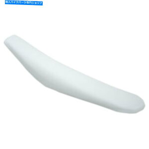 �V�[�g �H��EFFEX�V�[�g�t�H�[�� - SX 125/425�i�z���C�g�j22-20532 Factory Effex Seat Foam - SX 125/425 (White) 22-20532�y���s�A���i�z