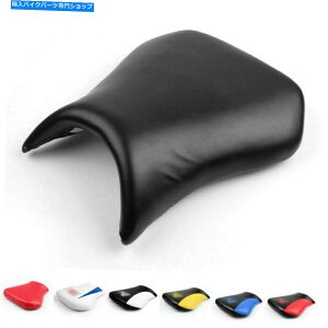 V[g tgV[gU[Jo[C_[hCo[pbhNbV}nR1 00-01uhVi Front Seat Leather cover Rider Driver Pad Cushion Fits Yamaha R1 00-01 Brand New