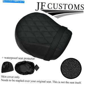 V[g DSG3ubNrj[JX^tBbgz_VhEVT 1100 C3AV[gJo[+ WSP DSG3 BLACK VINYL CUSTOM FITS HONDA SHADOW VT 1100 C3 REAR SEAT COVER+WSP