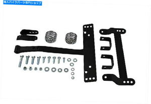 V[g \V[g}EgLbg̓n[[ - _rbh\ɃtBbg܂ Solo Seat Mount Kit fits Harley-Davidson