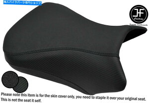 V[g Suzuki SV 650 1000 03-12tgV[gJo[pDSG2ubNSTObvrj[JX^ DSG2 BLACK ST GRIP VINYL CUSTOM FOR SUZUKI SV 650 1000 03-12 FRONT SEAT COVER