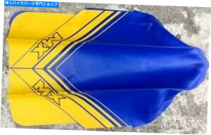 �V�[�g Husaberg 90S�V�[�g�J�o�[���f��1990 - 1992�i�{���̐^�V�����p�[�g!!!�j16006801 Husaberg 90s Seat cover Models 1990 - 1992 (Genuine Brand new Part!!!) 16006801�y���s�A���i�z