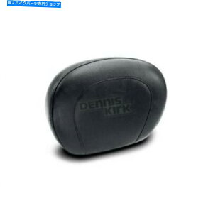 V[g }X^OV[gubNre[WSissy Bar Pad - 75365 Mustang Seats Black Vintage Sissy Bar Pad - 75365