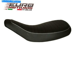 V[g ؃@@125gbv̔France Ref2861 Suzuki Van Van 125 Top Sellerie Seat Cover Made In France REF2861