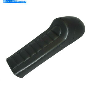 V[g CGtB[hC^[Zv^[650ccpVOThV[gAZuubN Single Saddle Seat Assembly Black For Royal Enfield Interceptor 650cc