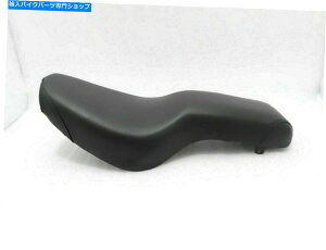 �V�[�g ���C�����G���t�B�[���h�T���_�[�o�[�h���f���ɓK�����V�����ō��i���̃u���b�N�V�[�g NEW AND BEST QUALITY BLACK SEAT SUITABLE FOR ROYAL ENFIELD THUNDERBIRD MODEL