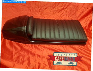 V[g ggOfbNXubNV[gpbĥ - KX@ۃV[gjbgȂ TRITON LONG DELUXE BLACK SEAT PAD ONLY - NO FIBREGLASS SEAT UNIT