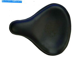 V[g CGtB[hNVbNubN̂߂̐VȊv܂ꂽtg\ThV[g New Pure Leather Engraved Front Solo Saddle Seat for Royal Enfield Classic Black