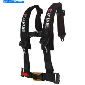 V[g xA[hV[gSn[lX - 880-220-01 Beard Seats Safety Harness - 880-220-01