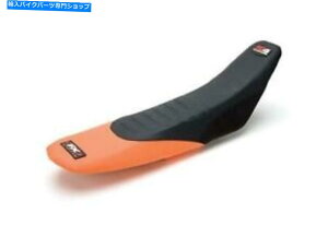 V[g HEFFEX TC4 ST CVR w /ovKTM 12-28526V[gV[gJo[ FACTORY EFFEX TC4 ST CVR W/BUMP KTM 12-28526 SEATS SEAT COVER