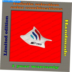 �V�[�g �t�����g�f�U�C���V�[�g�J�o�[BMW S1000RR 09-11 M-Power White +�Ԑ�+��001 Front Design Seat Cover BMW S1000RR 09-11 M-Power white+red-blue-sky+black 001�y���s�A���i�z
