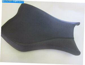 V[g RR32z_CBR1000RR Fireblade 2008-2016ubN/J[{GtFNgrj[Jo[ - tg RR32 Honda CBR1000RR Fireblade 2008-2016 Black/Carbon effect vinyl cover -FRONT