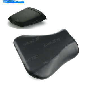 V[g GSXR600 / 750 2004-2005 K4̂߂̑O㕔ȃV[gsINbVTh Front Rear Seat Seat Pillion Cushion Saddles For Suzuki GSXR600/750 2004-2005 K4