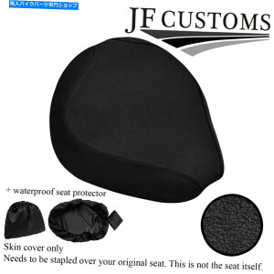 V[g ObvubNrj[JX^tBbgz_VhEVT 1100 C2tgV[gJo[+ WSP GRIP & BLACK VINYL CUSTOM FITS HONDA SHADOW VT 1100 C2 FRONT SEAT COVER+WSP