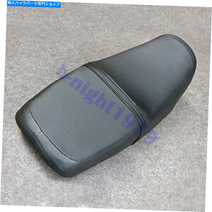 �V�[�g ���}�nXJR400 1994-1997 94 95 96 97�̂��߂̃t�����g����ȃs���I���N�b�V�����t�B�b�g Front Passenger Seat Pillion Cushion fit For Yamaha XJR400 1994-1997 94 95 96 97