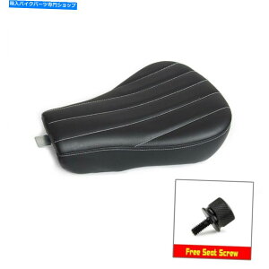 V[g n[[X|[cX^[XL1200V LF̂߂̃I[goCPU\V[gTh72 12-15 Motorcycle PU Solo Seat Saddle For Harley Sportster XL1200V LF SEVENTY-TWO 12-15