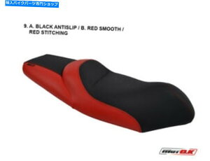V[g Gilera Nexus 250500 MOTOKV[gJo[hA`Xbv[XB389 / 1 Gilera Nexus 250 & 500 MotoK Seat Cover waterproof anti slip race B389/1 RED