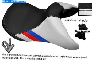 V[g ubNzCgJX^M3XgCvtBbgBMW R 850 R R R R 1100 95-07tgV[gJo[ BLACK & WHITE CUSTOM M3 STRIPE FITS BMW R 850 R R 1100 95-07 FRONT SEAT COVER