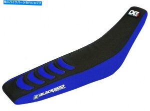 V[g ubN/u[V}E}DG3V[gJo[tBbgYamaha YZ250F 2014 2015 2015 2017 2017 2017 Black/Blue Zebra DG3 Seat Cover Fits Yamaha YZ250F 2014 2015 2016 2017 2018