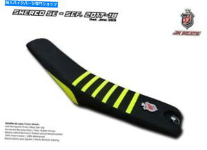 V[g Sherco SE SEF 2017-2020 JN-[bpV[gJo[A`XbvX[p[Obv358Vi Sherco SE SEF 2017-2020 JN-Europe Seat Cover Anti-Slip Super-Grip 358 New