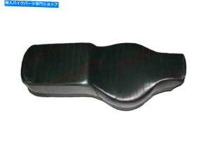 V[g fAubNU[TCgV[gASSEYC_[sItBbgCGtB[hNVbN@CA Dual Black Leatherite Seat Assey Rider Pillion Fits Royal Enfield Classic @CA