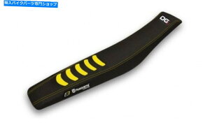V[g ubN/CG[DG3V[gJo[tBbgHusqvarna TE250 2017 2017 2018 2019 Black/Yellow DG3 Seat Cover Fits Husqvarna TE250 2017 2018 2019