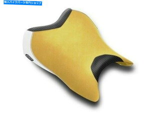 �V�[�g ���}�nR6 06-07�̂��߂̃��C���g�L�O�����C�_�[�V�[�g�J�o�[4�J���[�I�v�V���� Luimoto Anniversary Edition Rider Seat Cover 4 Color Options For Yamaha R6 06-07�y���s�A���i�z