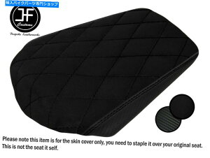 V[g DSG3Xeb`XG[hJX^CBR 1000 RR 08-11AV[gJo[ DSG3 BLACK STITCH SUEDE CUSTOM FOR HONDA CBR 1000 RR 08-11 REAR SEAT COVER