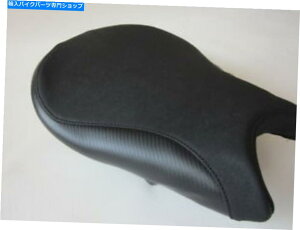 �V�[�g D09C DUCATI�X�g���[�g�t�@�C�^�[�r�j�[���V�[�g�J�o�[�A�b�v�O���[�h - �J�[�{���t�@�C�o�[���� - Front D09C Ducati Streetfighter vinyl seat cover upgrade -Carbon Fibre effect -FRONT�y���s�A���i�z