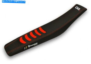 V[g ubN/bhDG3V[gJo[tBbgHusqvarna WR125 2009 2011 2011 2012 2013 Black/Red DG3 Seat Cover Fits Husqvarna WR125 2009 2010 2011 2012 2013