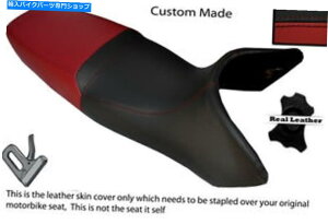 V[g _[NbhJX^tBbgYamaha GTS 1000fAU[V[gJo[̂ BLACK & DARK RED CUSTOM FITS YAMAHA GTS 1000 DUAL LEATHER SEAT COVER ONLY