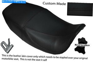V[g Xeb`JX^tBbggpz 750 A1 A2 A3fAU[V[gJo[ BLACK STITCH CUSTOM FITS KAWASAKI GPZ 750 A1 A2 A3 DUAL LEATHER SEAT COVER