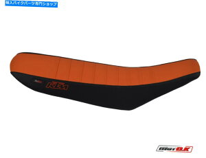 V[g KTM EXC 520 MOTOKV[gJo[D654.RC.T2A`XbvIWJo[h[X KTM EXC 520 MotoK Seat Cover D654.RC.T2 anti slip orange cover waterproof race
