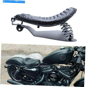 V[g Bobber Driver Solo Seats Spring BracketLbgCustom Harley Sportster 883 1200 Bobber Driver Solo Seats Spring Bracket Kit For Custom Harley Sportster 883 1200