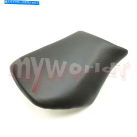 シート 川崎忍者ZX6R 2005-2006完全なフロントドライバーシートクッション Fit For KAWASAKI NINJA ZX6R 2005-2006 Complete Front Driver Seat Cushion