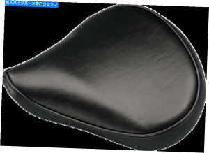 V[g Le Pera Black Stool Solo Seat Harley Softail Rigid SportsterJX^{o[ LE PERA BLACK SMOOTH SOLO SEAT HARLEY SOFTAIL RIGID SPORTSTER CUSTOM BOBBER