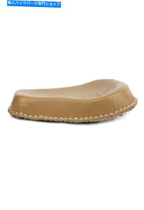 V[g eۂ̂߂̃CGtB[hn[[X^CAV[guEs[XsIV[g Royal Enfield Harley Style Rear Seat Brown For Bullet One Piece Pillion Seat