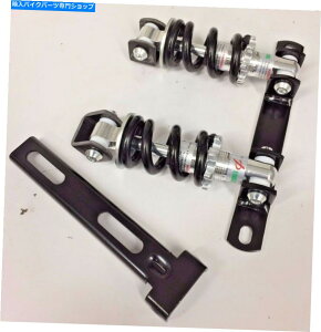 �V�[�g 5 �_�u���~�j�V���b�N�\���V�[�g�L�b�g�`���b�p�[�{�o�[HD�n�[���[XS650 Triumph CB SQB 5 DOUBLE Mini Shock Solo Seat Kit chopper bobber hd harley xs650 triumph cb SQB�y���s�A���i�z