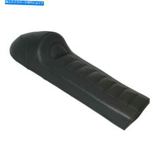 V[g VOThV[gAZuubNtBbgCGtB[hC^[Zv^[650cc @ ca Single Saddle Seat Assembly Black Fits Royal Enfield Interceptor 650cc @CA